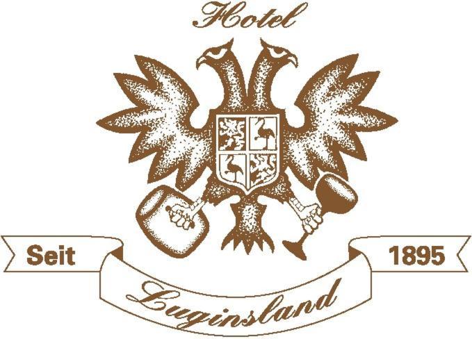 Hotel Luginsland Шляйц Екстер'єр фото